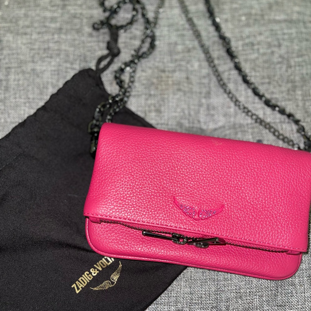 Zadig & Voltaire Mini Bag